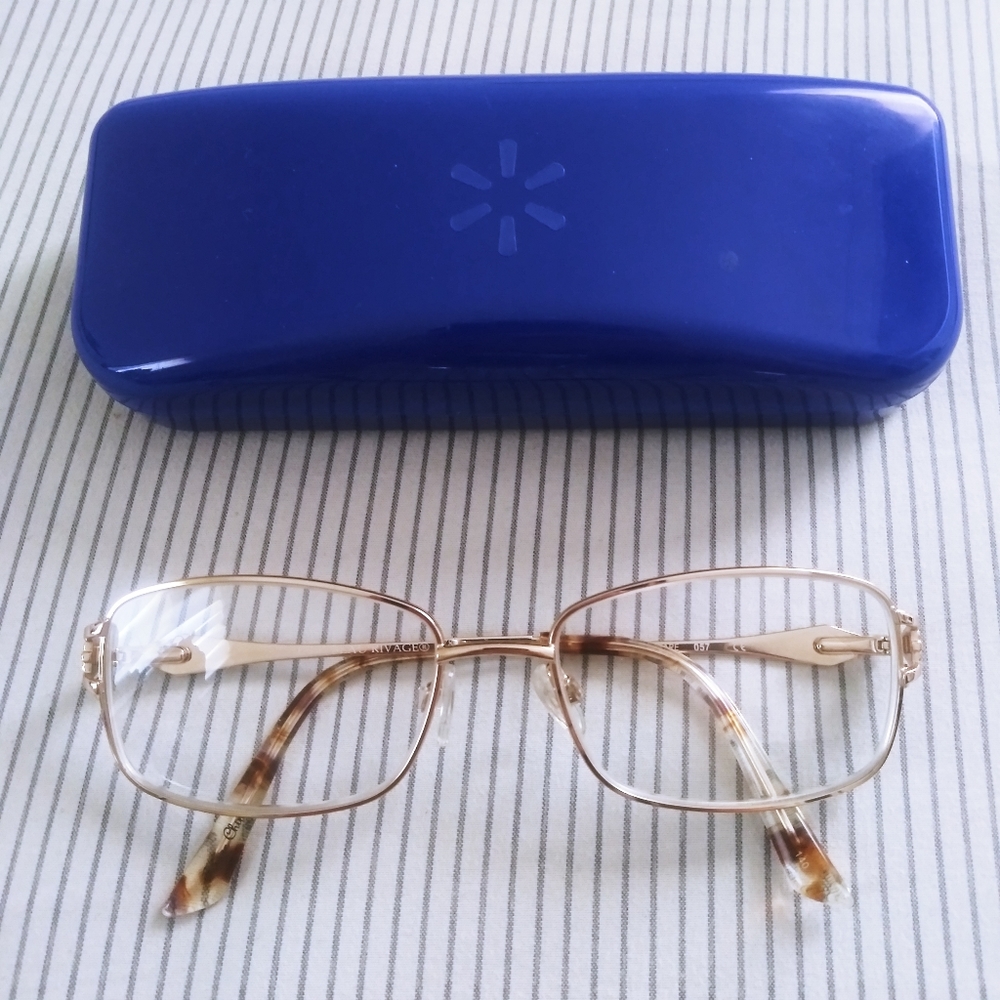 Sophia Loren SL Beau Rivage 78 Eyeglasses